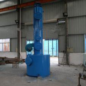 脫氣塔（脫碳塔）