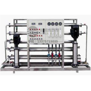 去離子水設(shè)備