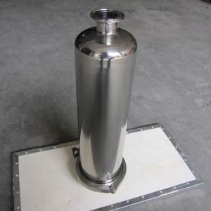 不銹鋼鈦棒過濾器