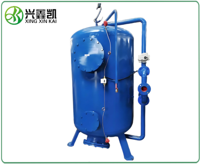 多介質(zhì)過濾器（廠家）