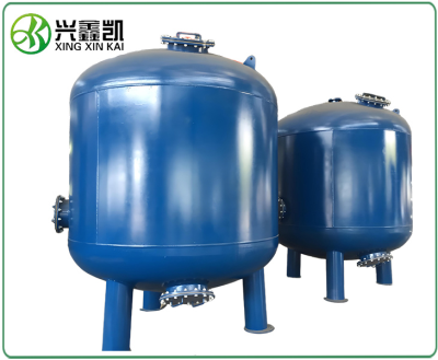 多介質(zhì)過濾器（石英砂）