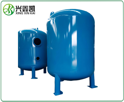 碳鋼多介質過濾器（供應商）