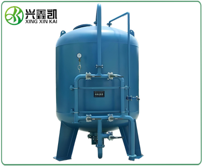 除鐵錳過濾器（供應商）