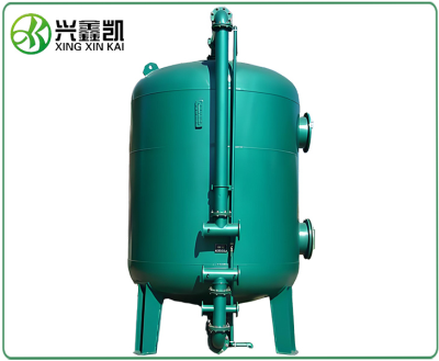 多介質過濾器（水處理設備）