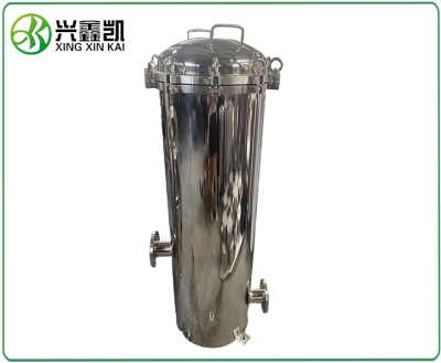 精密過濾器（濾芯）